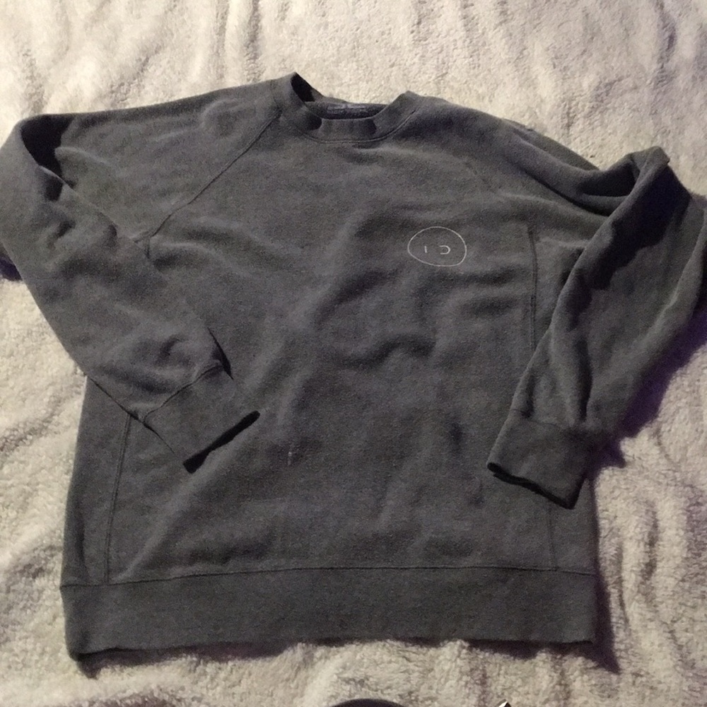 Imagine dragons 2017 evolve concert sweat shirt